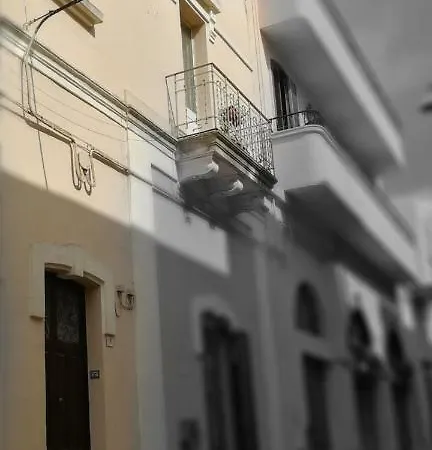 Holiday home Casa Vacanze Santa Marina