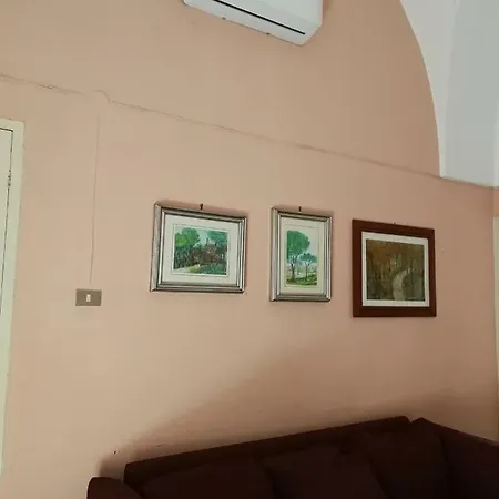 Holiday home Casa Vacanze Santa Marina *