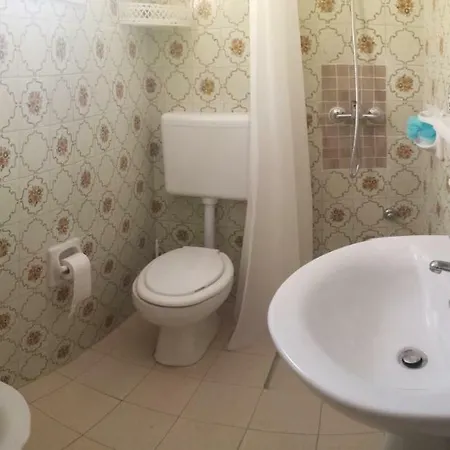 Holiday home Casa Vacanze Santa Marina