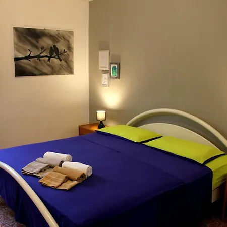 Casa Vacanze Santa Marina Holiday home Parabita